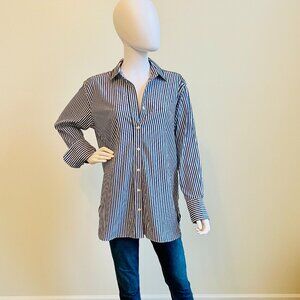 Cotton shirt (long sleeve)